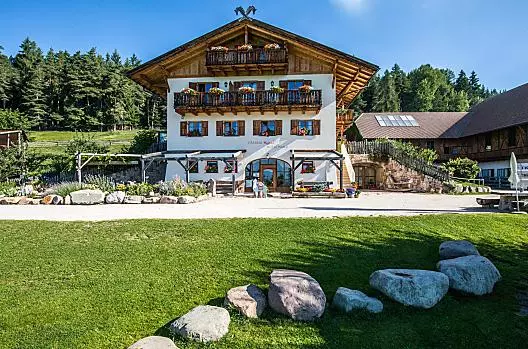 Erlebnishof Kaserhof - Liste Photo