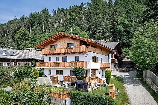Hörmannhof - Liste Photo
