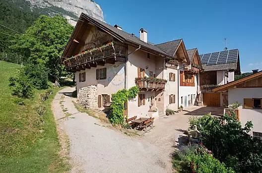 Aignerhof - Liste Photo