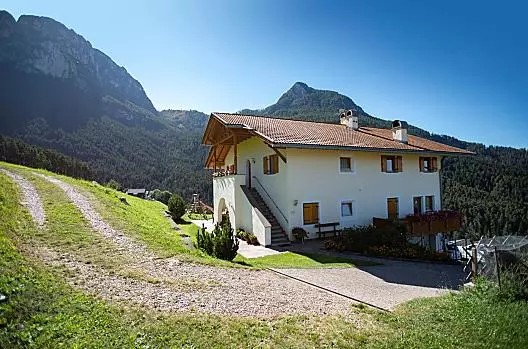 Aichbühlerhof - Liste Photo