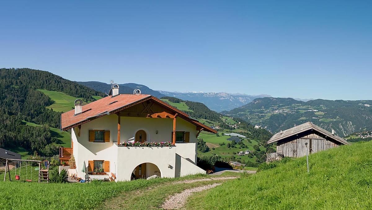 Aichbühlerhof - Bildergalerie Photo