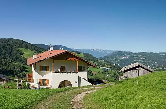 Aichbühlerhof - Liste Photo