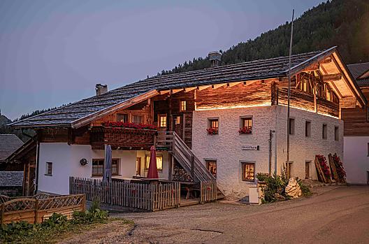 Steinerhof - Liste Photo