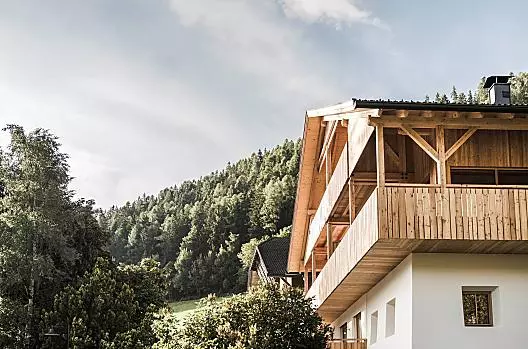 Zalnerhof - Liste Photo