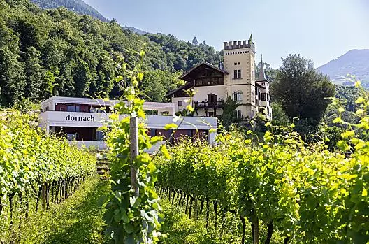 Ansitz Dornach - Liste Photo