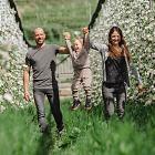 Familie Schönweger | © Vertignerhof