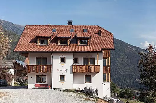 Moarhof - Liste Photo