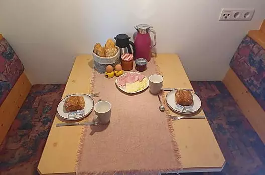 La vostra colazione quotidiana