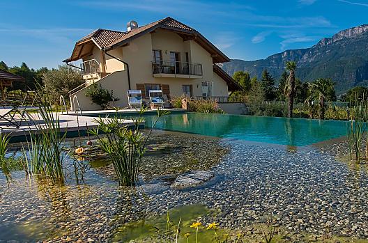 Lavendelhof - Liste Photo