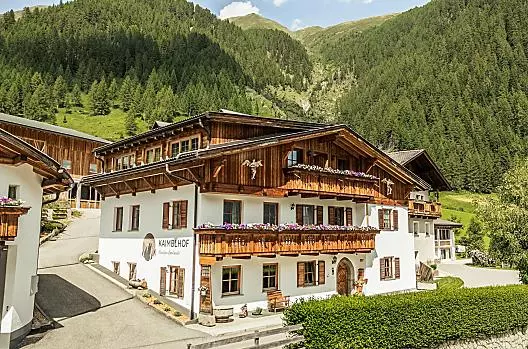 Kaimbl - Liste Photo