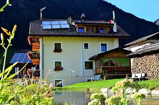 Tötscherhof - Liste Photo