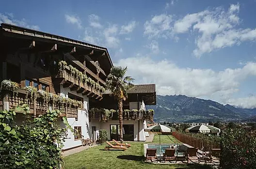 Schnitzbichlhof - Liste Photo