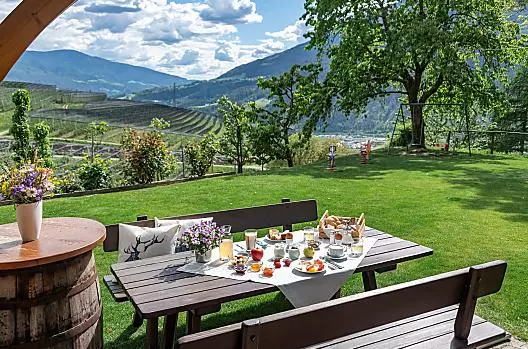Trinnerhof - Liste Photo