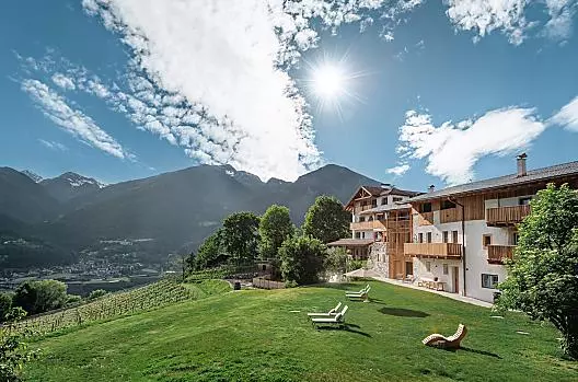 Trinnerhof - Liste Photo