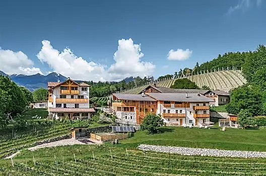 Trinnerhof - Liste Photo