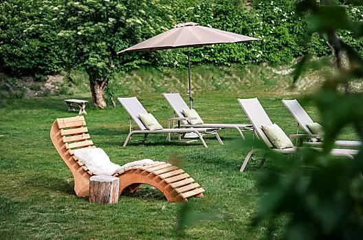 Trinnerhof - Liste Photo