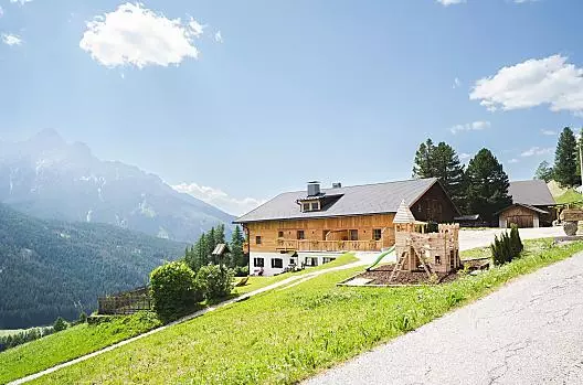 Egarterhof - Liste Photo