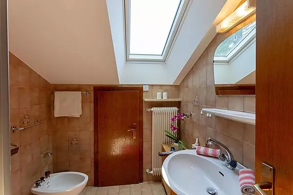 Grafhof - Zimmer & Wohnungen Photo