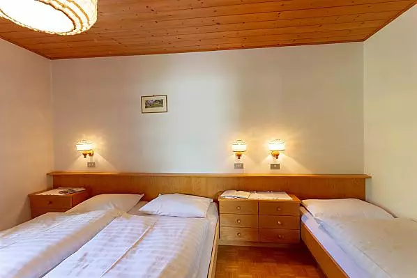 Grafhof - Zimmer & Wohnungen Photo