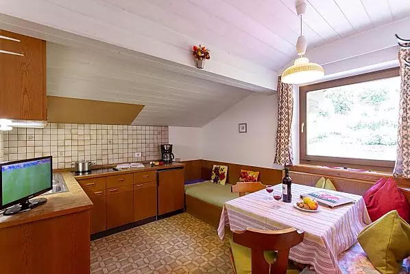 Grafhof - Zimmer & Wohnungen Photo