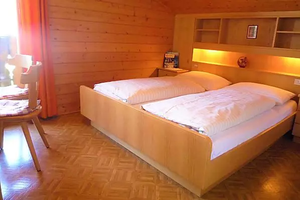 Grafhof - Zimmer & Wohnungen Photo