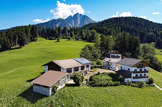 Pichlerhof - Liste Photo