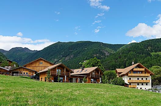 Mair am Graben - Liste Photo