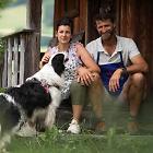 Familie Marlena & Meinhard | © Mair am Graben