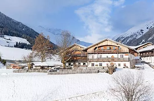 Haspingerhof - Liste Photo