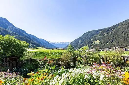 Haspingerhof - Liste Photo