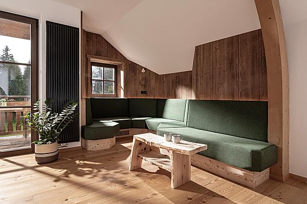 Lärchhof - Zimmer & Wohnungen Photo