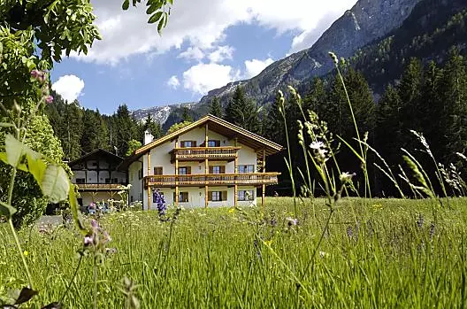 Miesner-Hof - Liste Photo