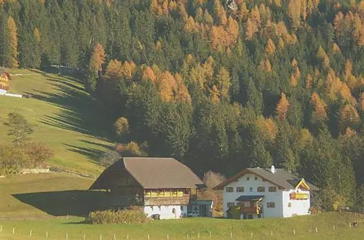 Putzerhof - Liste Photo