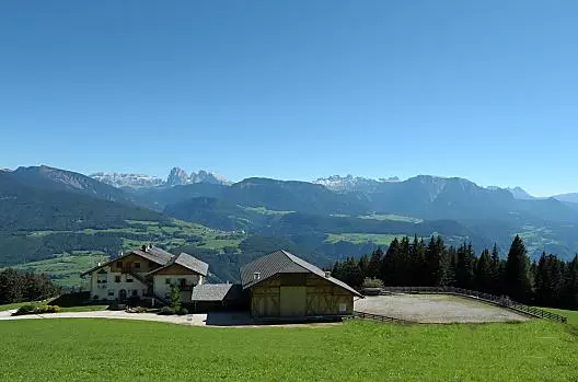 Radhof - Liste Photo