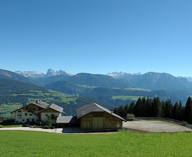 Radhof - Bildergalerie Photo