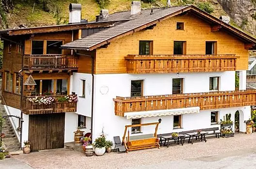 Tonderhof - Liste Photo