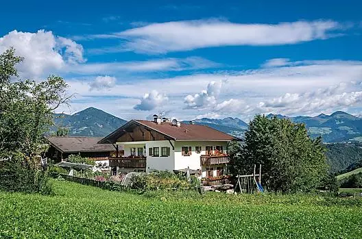 Turnerhof - Liste Photo