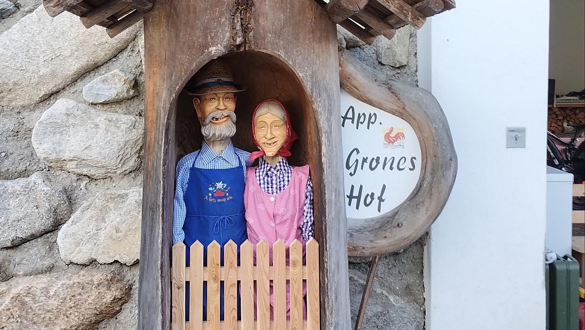 Groneshof - Bildergalerie Photo