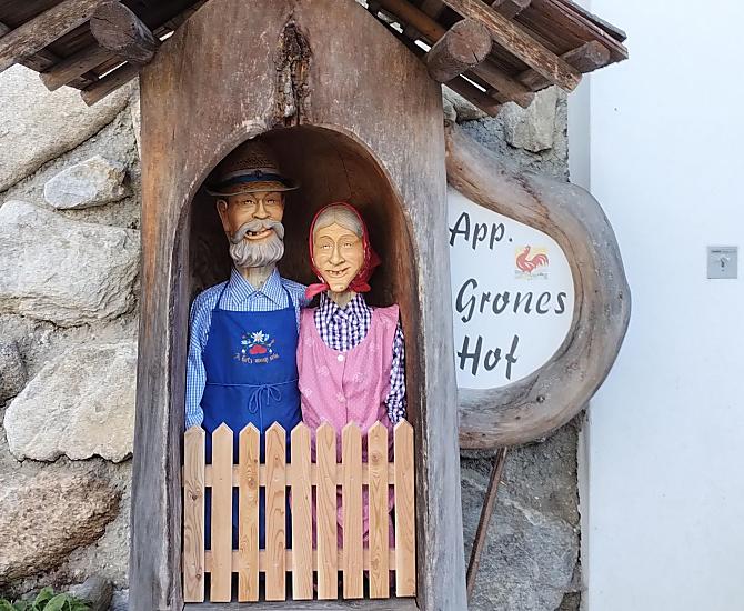 Groneshof - Bildergalerie Photo