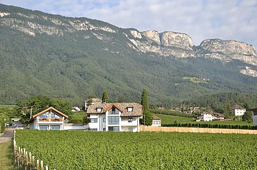 Oberberghof - Liste Photo