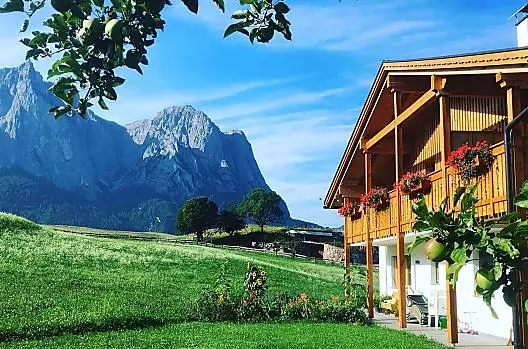 Schererhof - Liste Photo