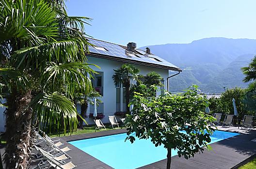 Aschmaierhof - Liste Photo