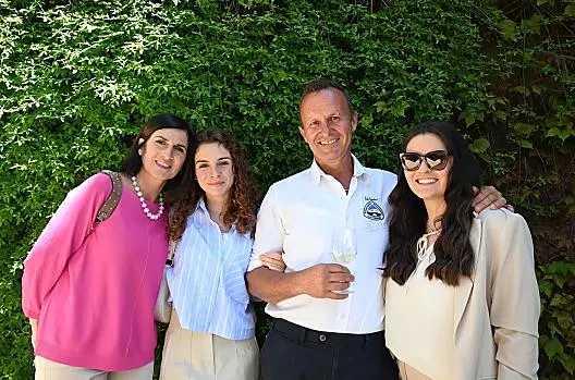 Famiglia Pfeifer