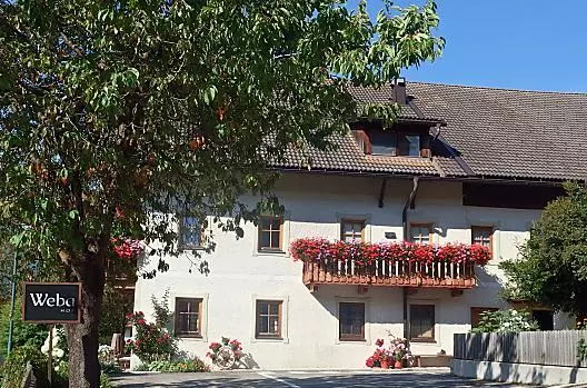 Weba Hof - Liste Photo