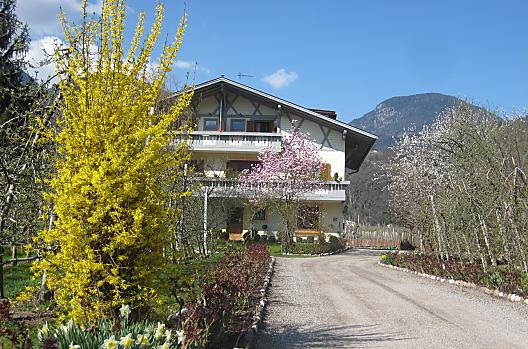 Kösslerhof - Liste Photo
