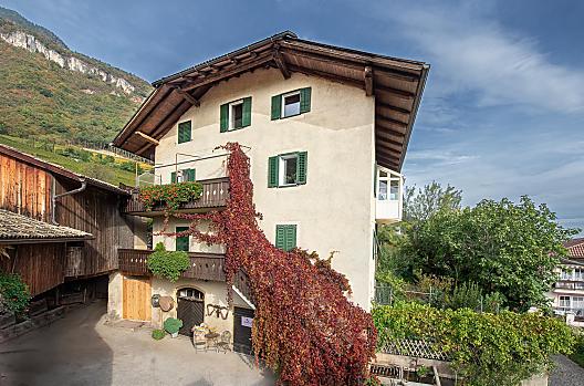 Römerhof - Liste Photo