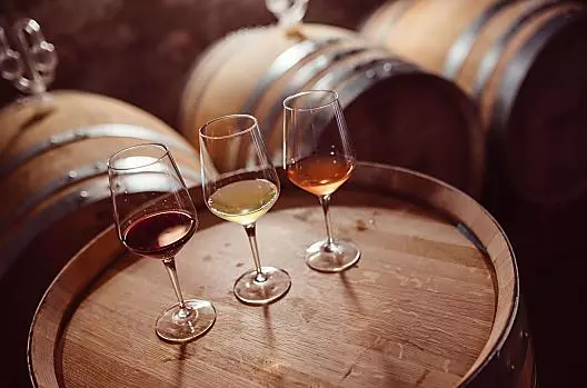 Weinhof Von Payr - Liste Photo
