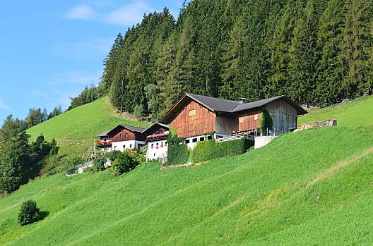 Gartenbachhof - Liste Photo