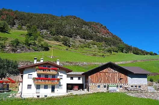 Unterratschill-Hof - Liste Photo