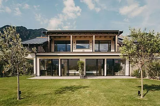Mondscheinhof - Liste Photo